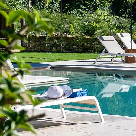B&B Al Fienile Paderno del Grappa Eksteriør billede